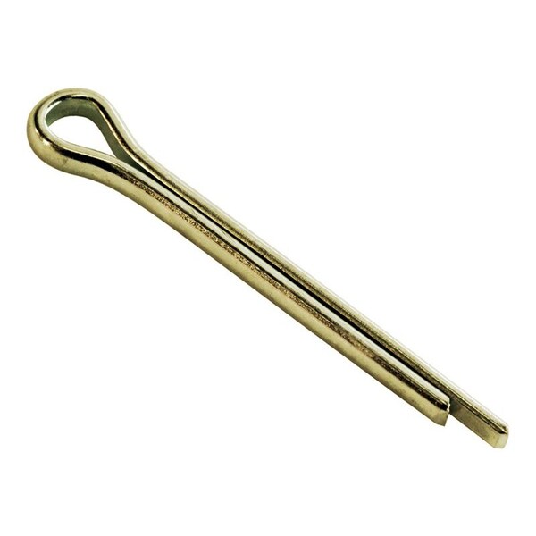 Heritage Industrial Cotter Pin, 3/16"x2", CSZn CPY-187-2000 - main
